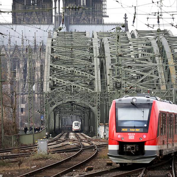 Kommentar 9 Euro Ticket