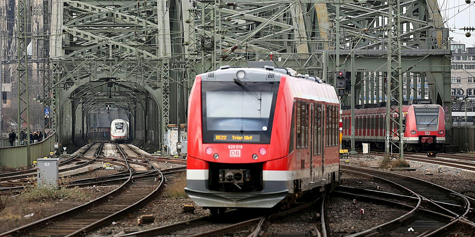 Kommentar 9 Euro Ticket