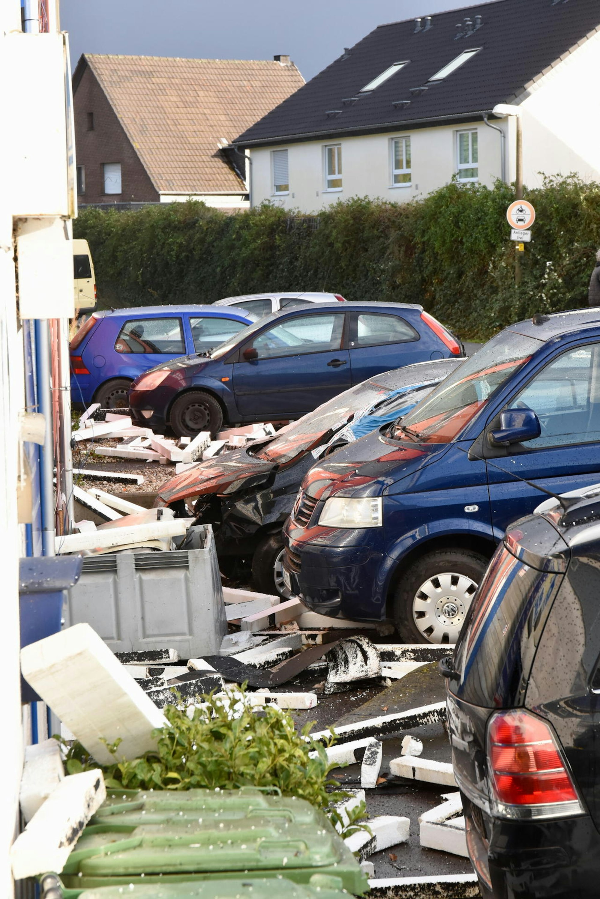 Sturm Sankt Augustin 3
