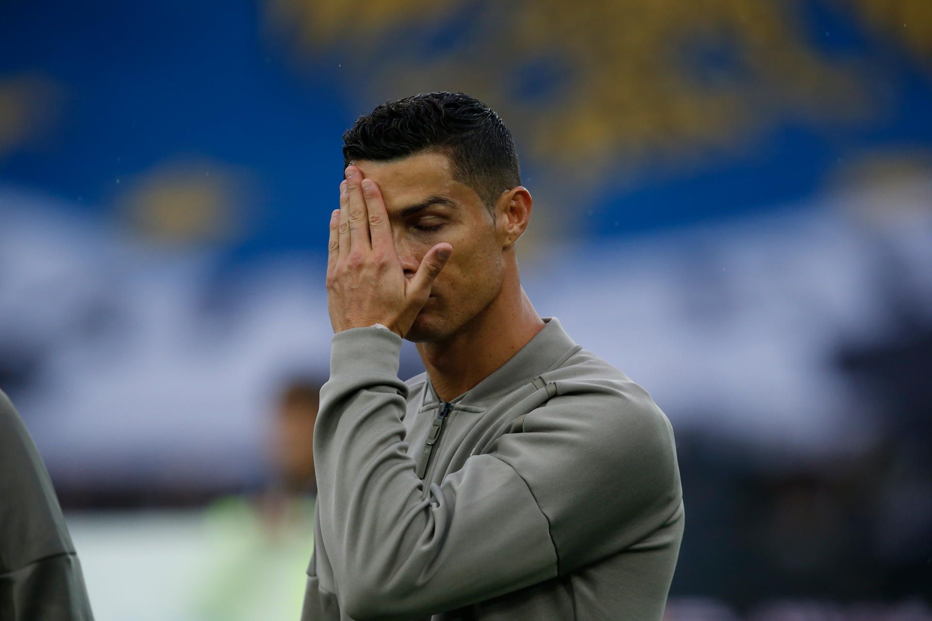 Ronaldo ap neu
