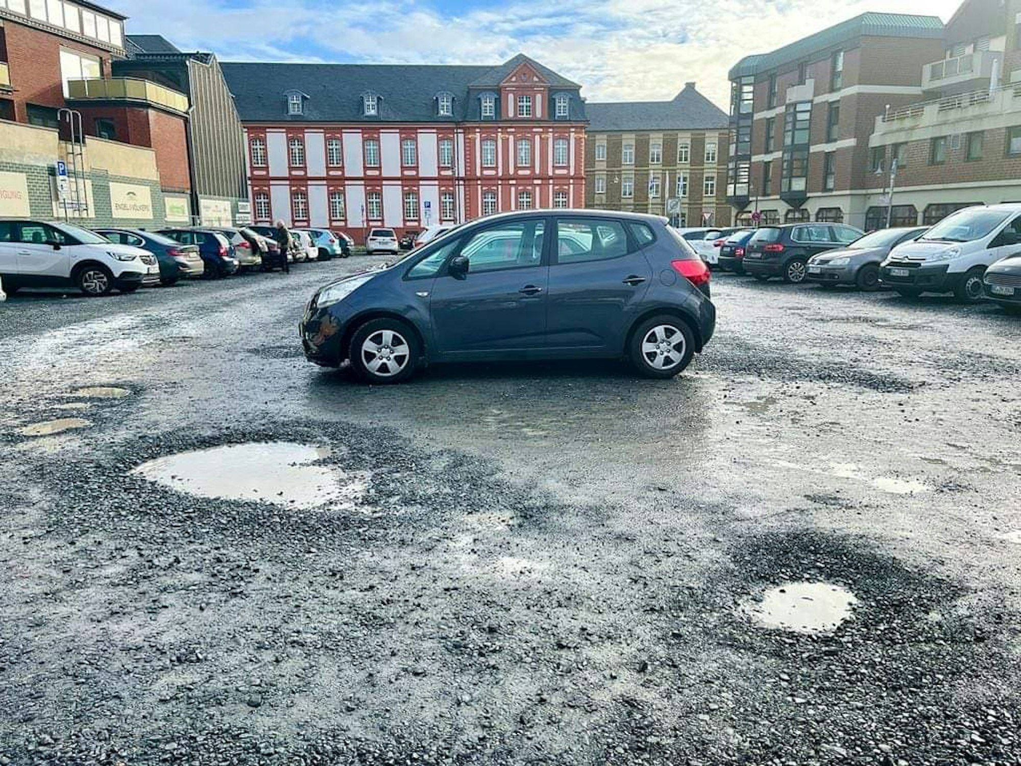 Neuer Inhalt