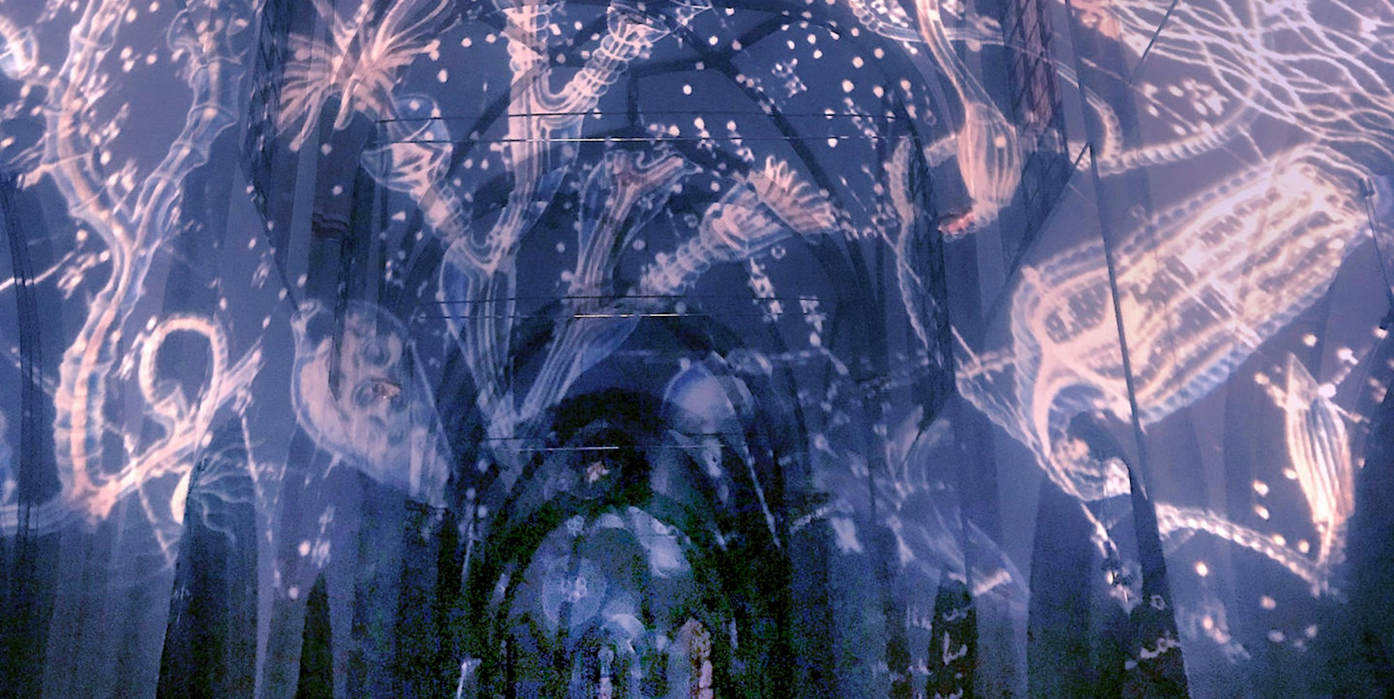 St. Severin Installation 1