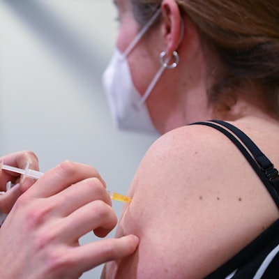 Impfung Symbol 230222