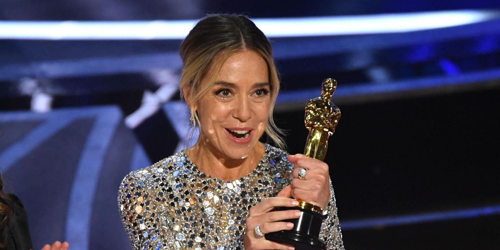 Sian Heder Oscar
