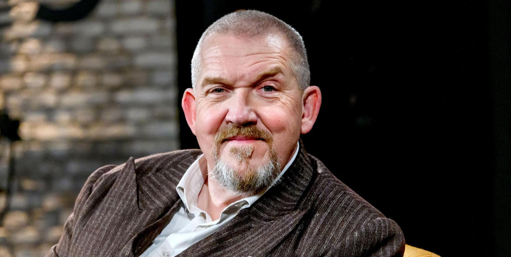 Dietmar Bär