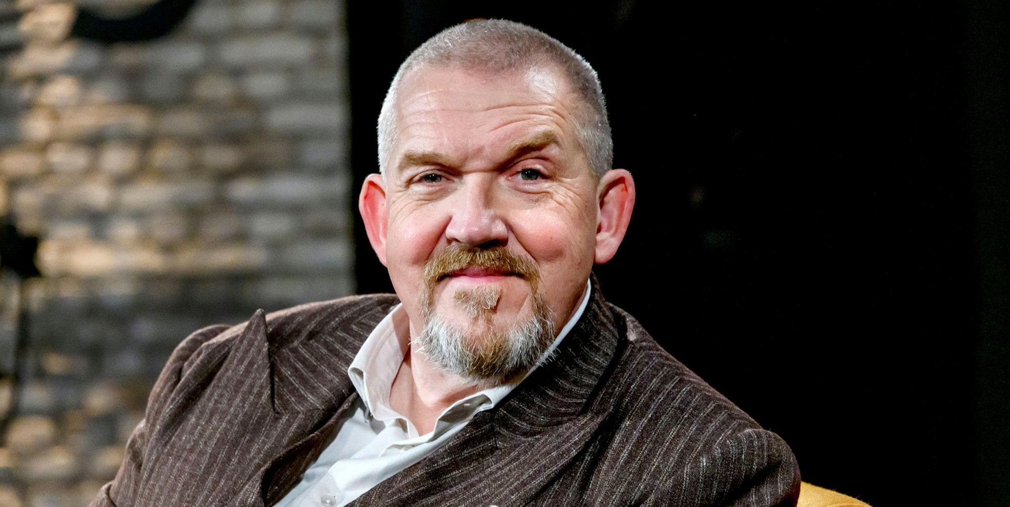 Dietmar Bär