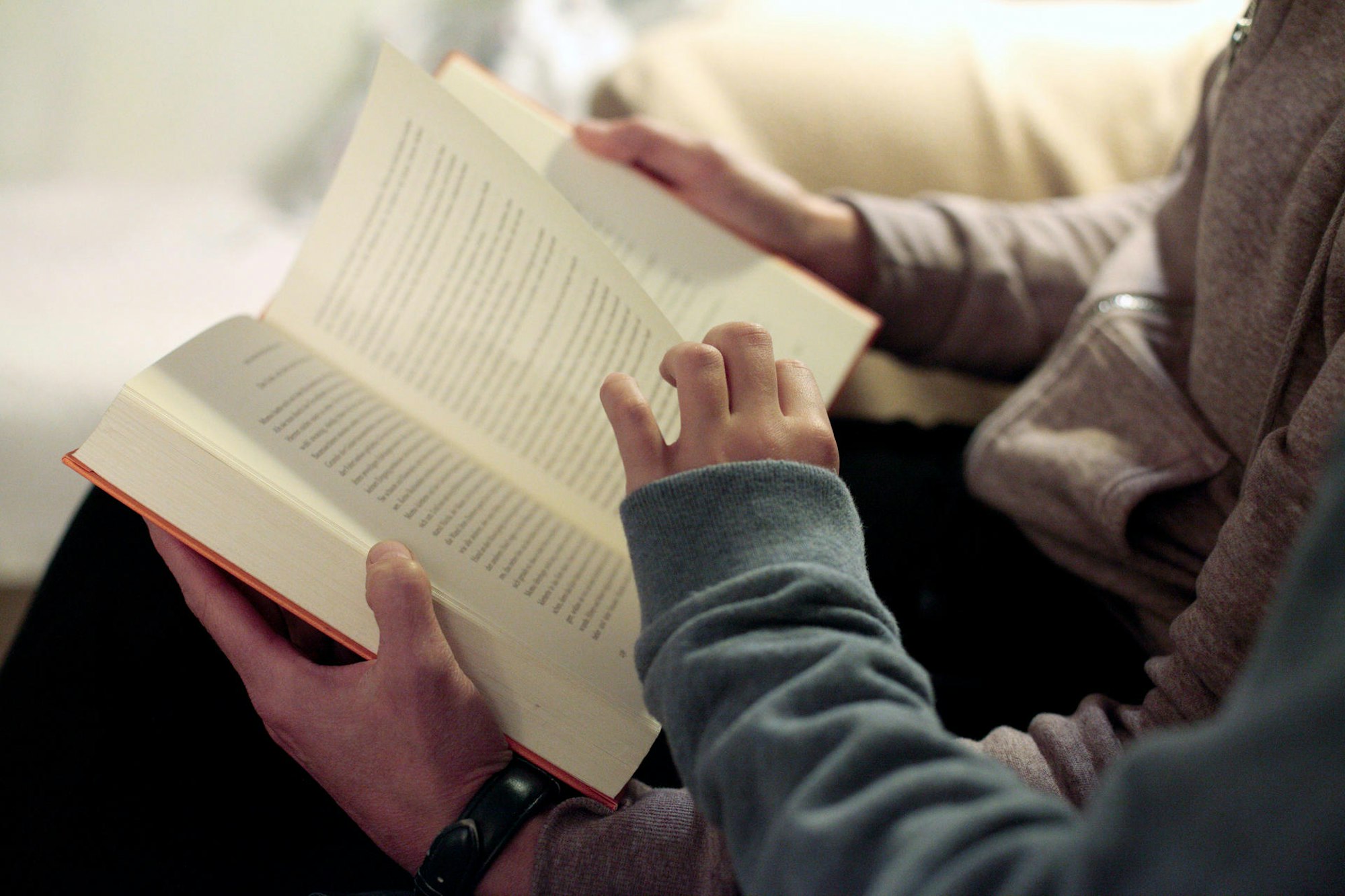 buch