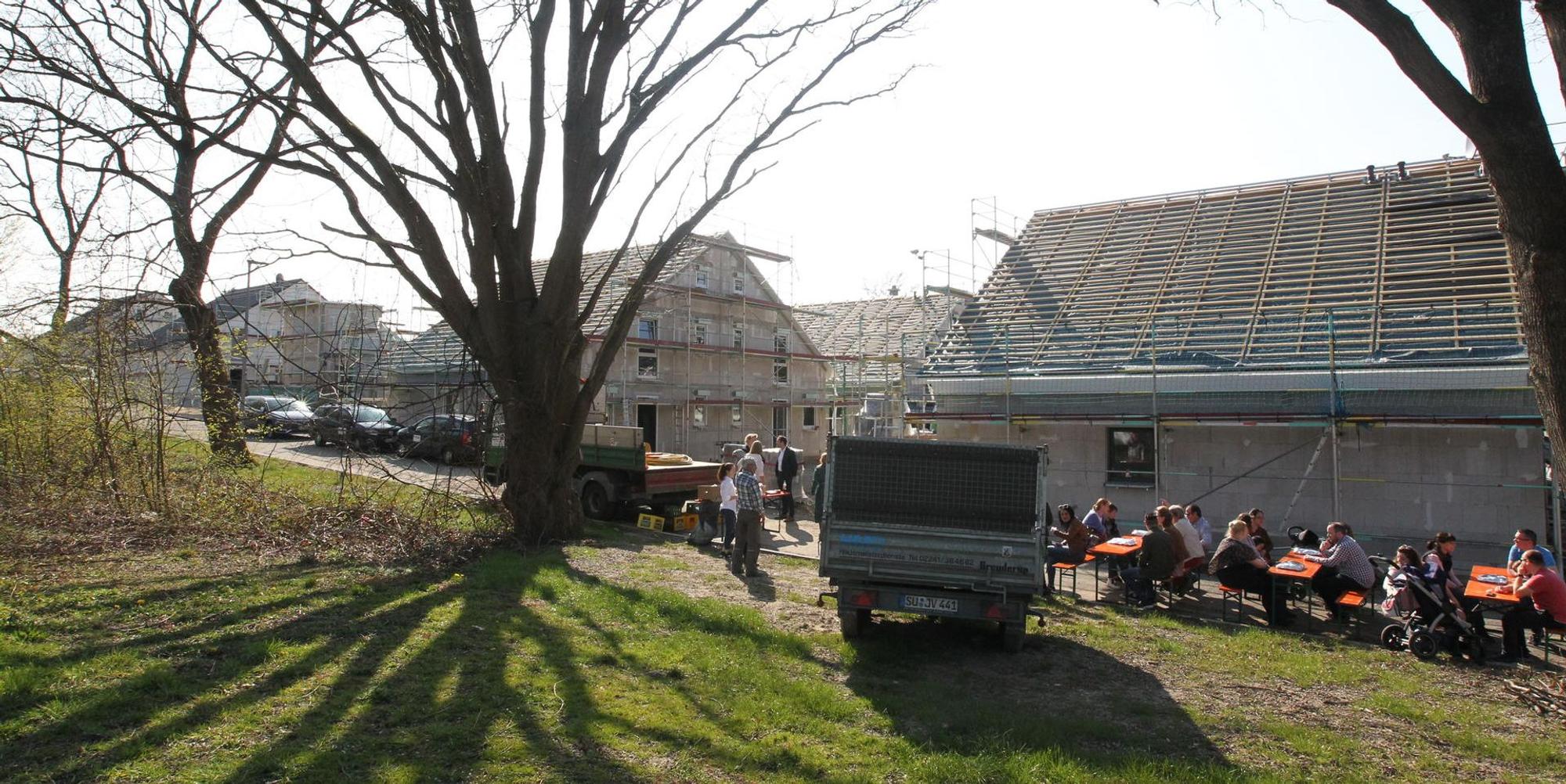 neubaugebiet stallberg