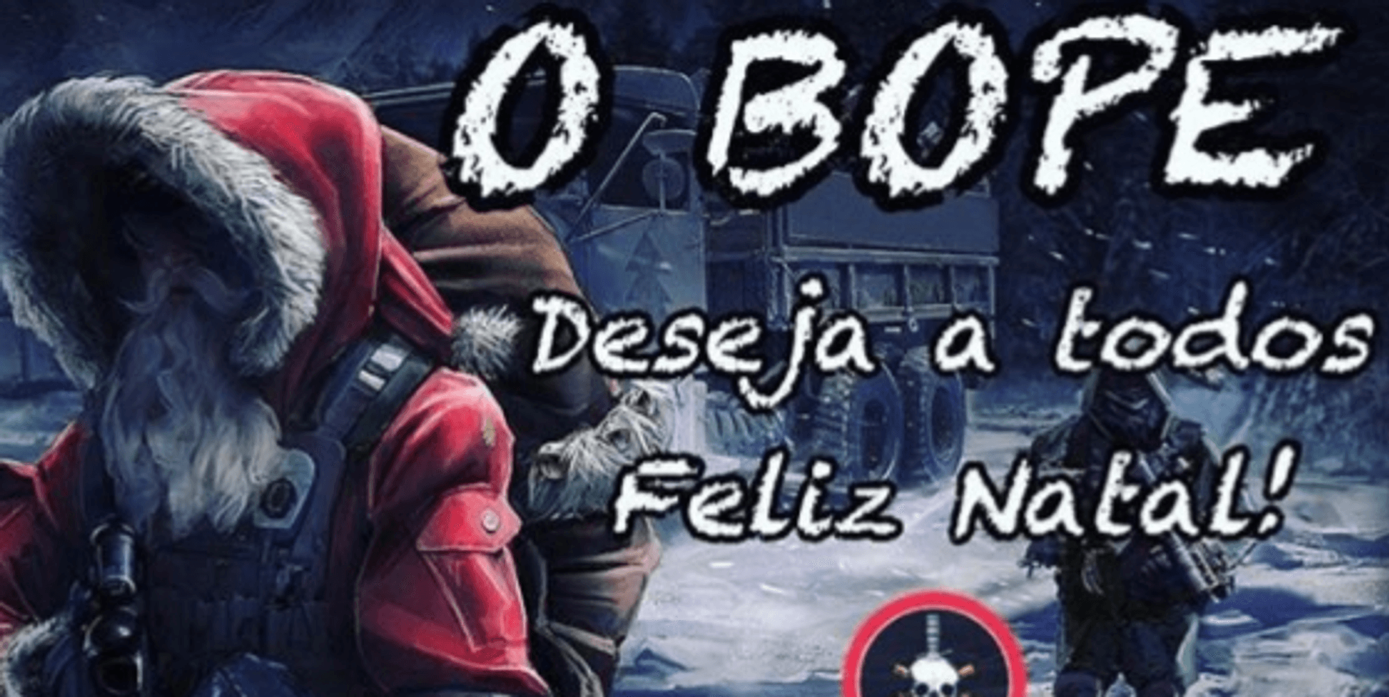 BOPE PIC Twitter neu