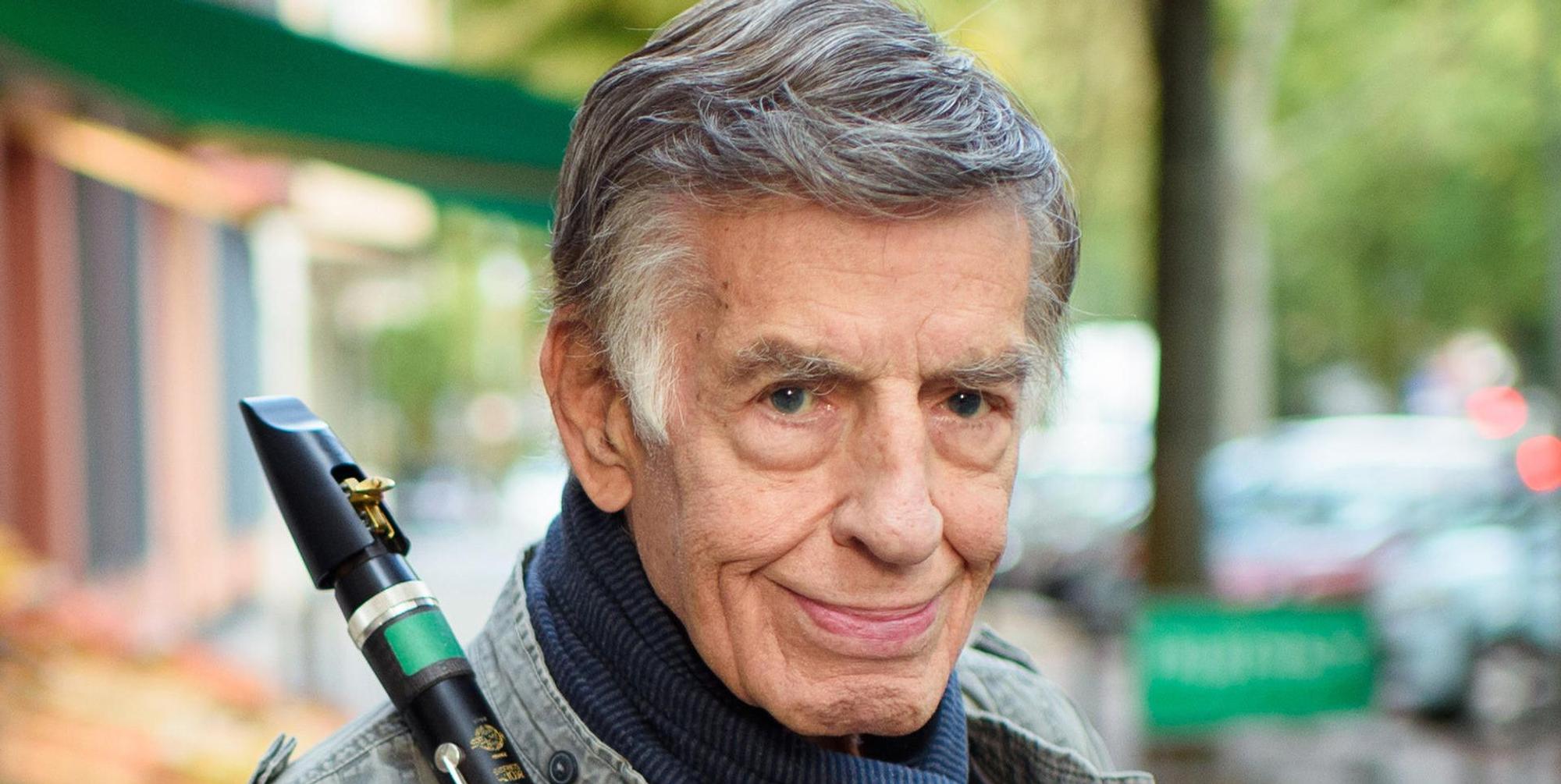 Rolf Kühn 2019 dpa