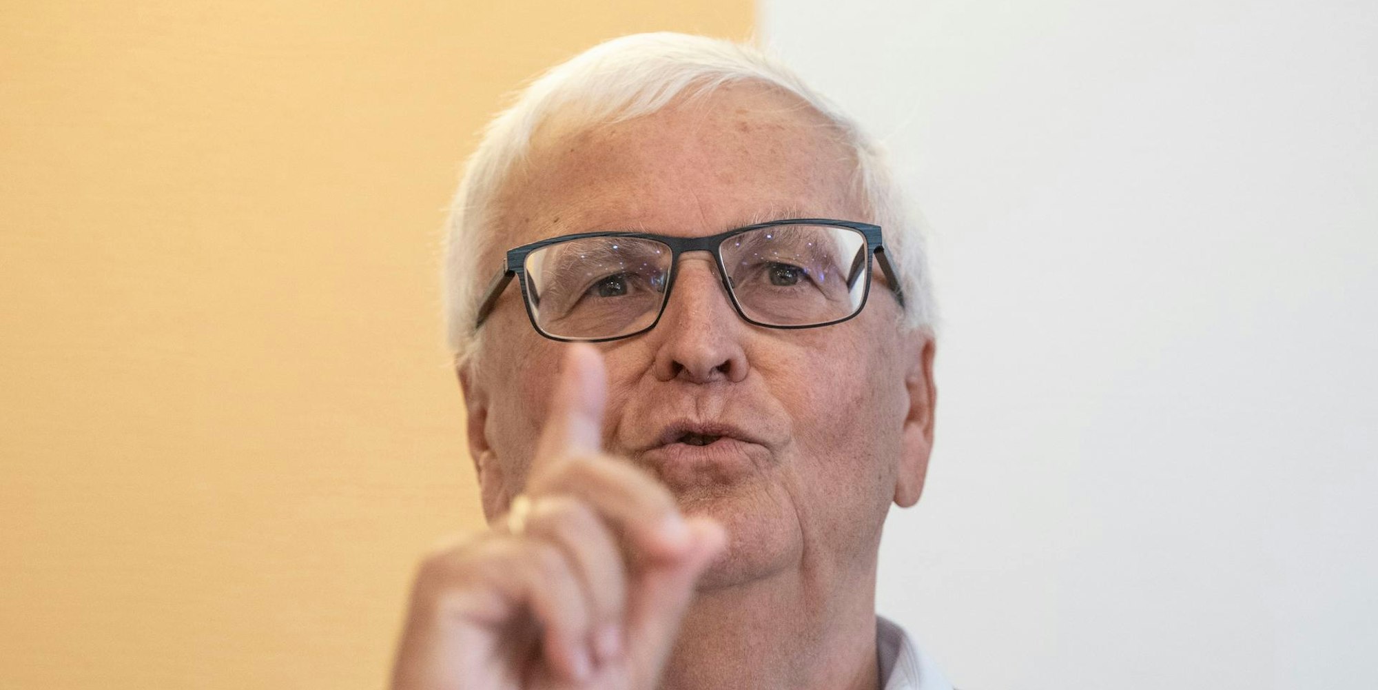 Theo Zwanziger