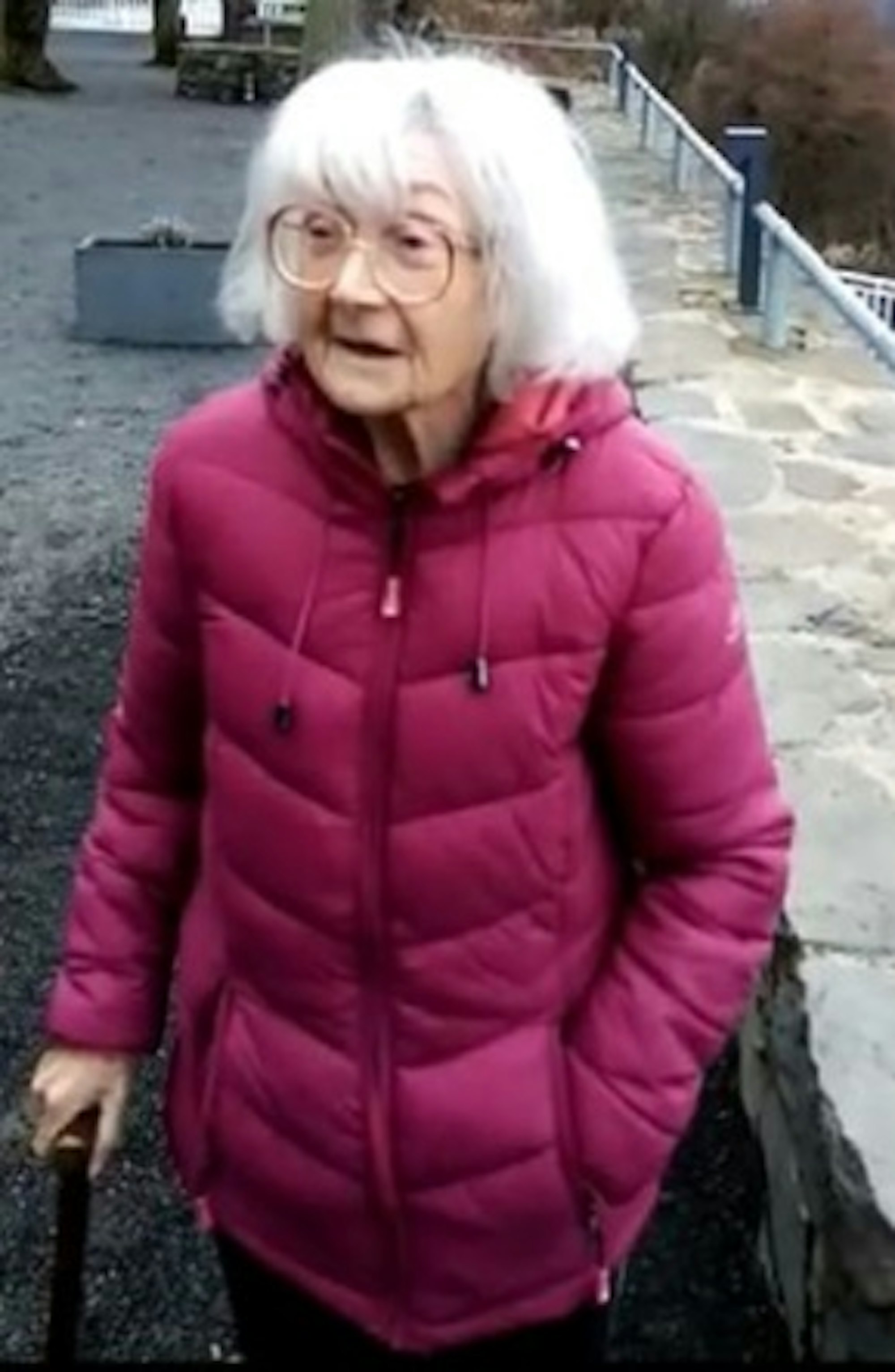 Vermisste Königswinter