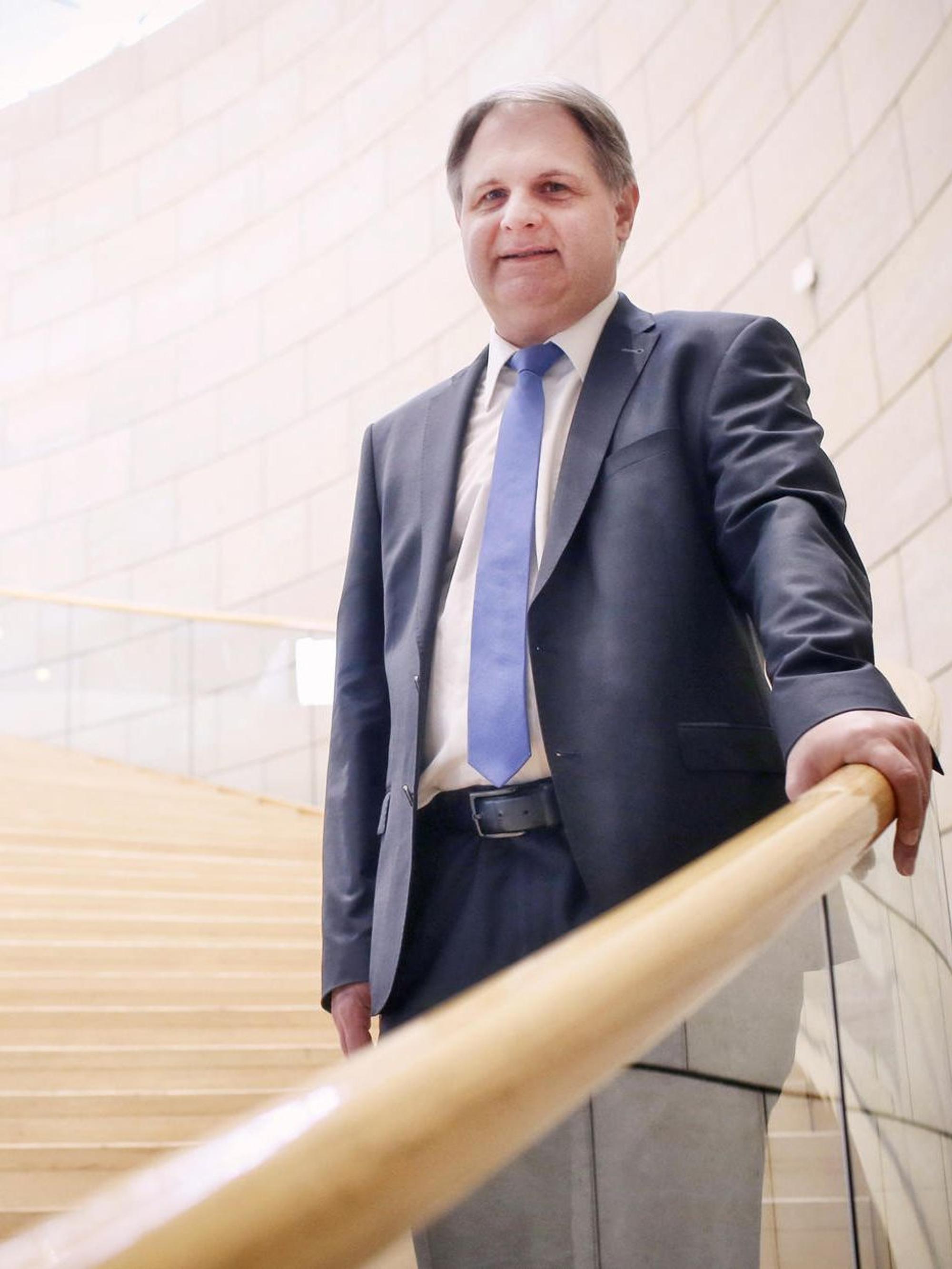 Ralf Witzel