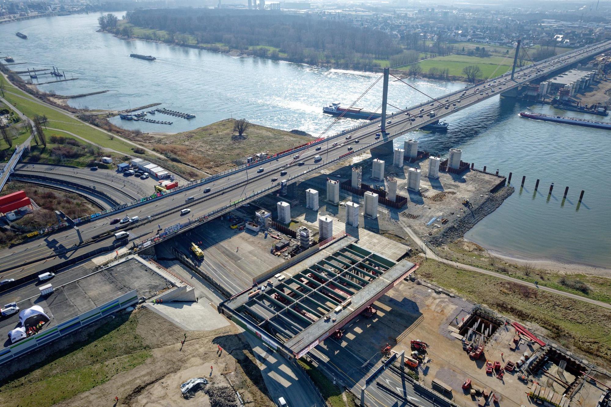 BrückeLev