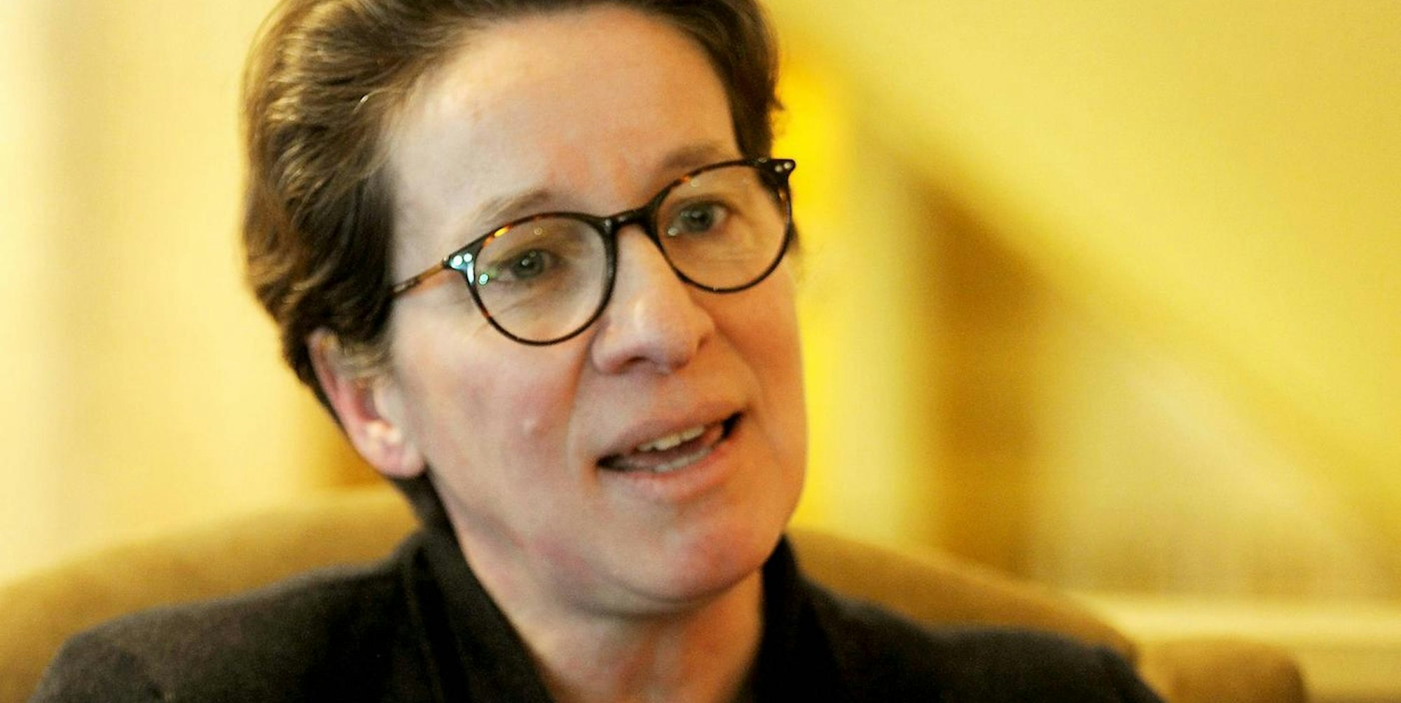 Friederike Ladenburger