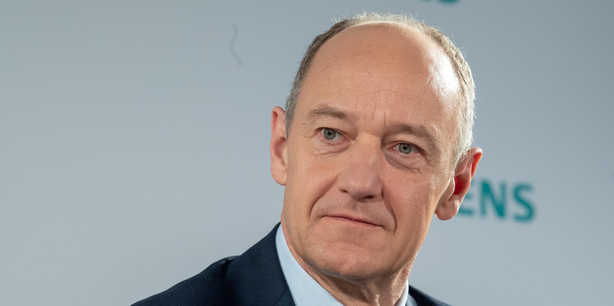 Siemens Busch