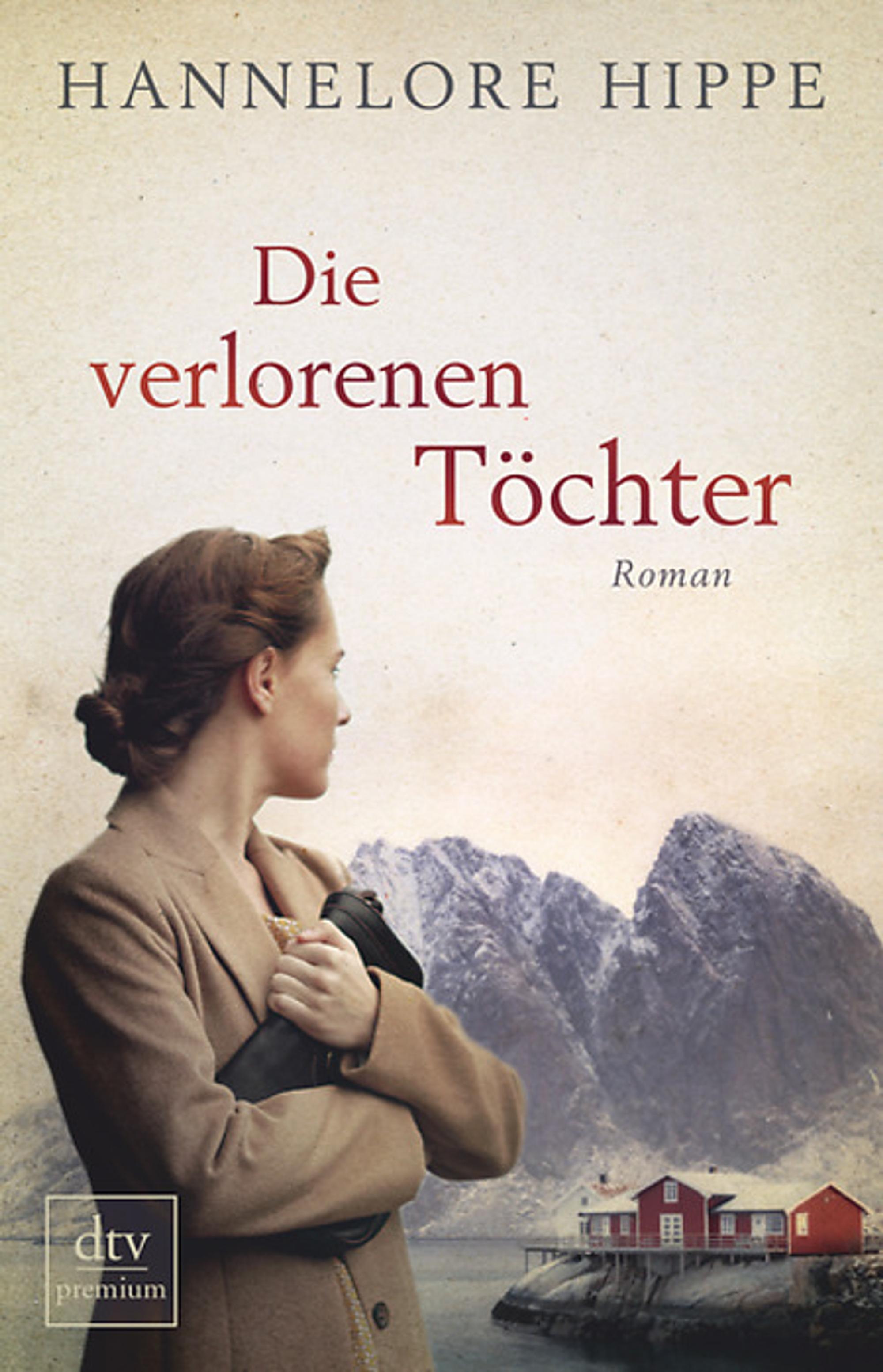 die verlorenen töchter Hippe dtv