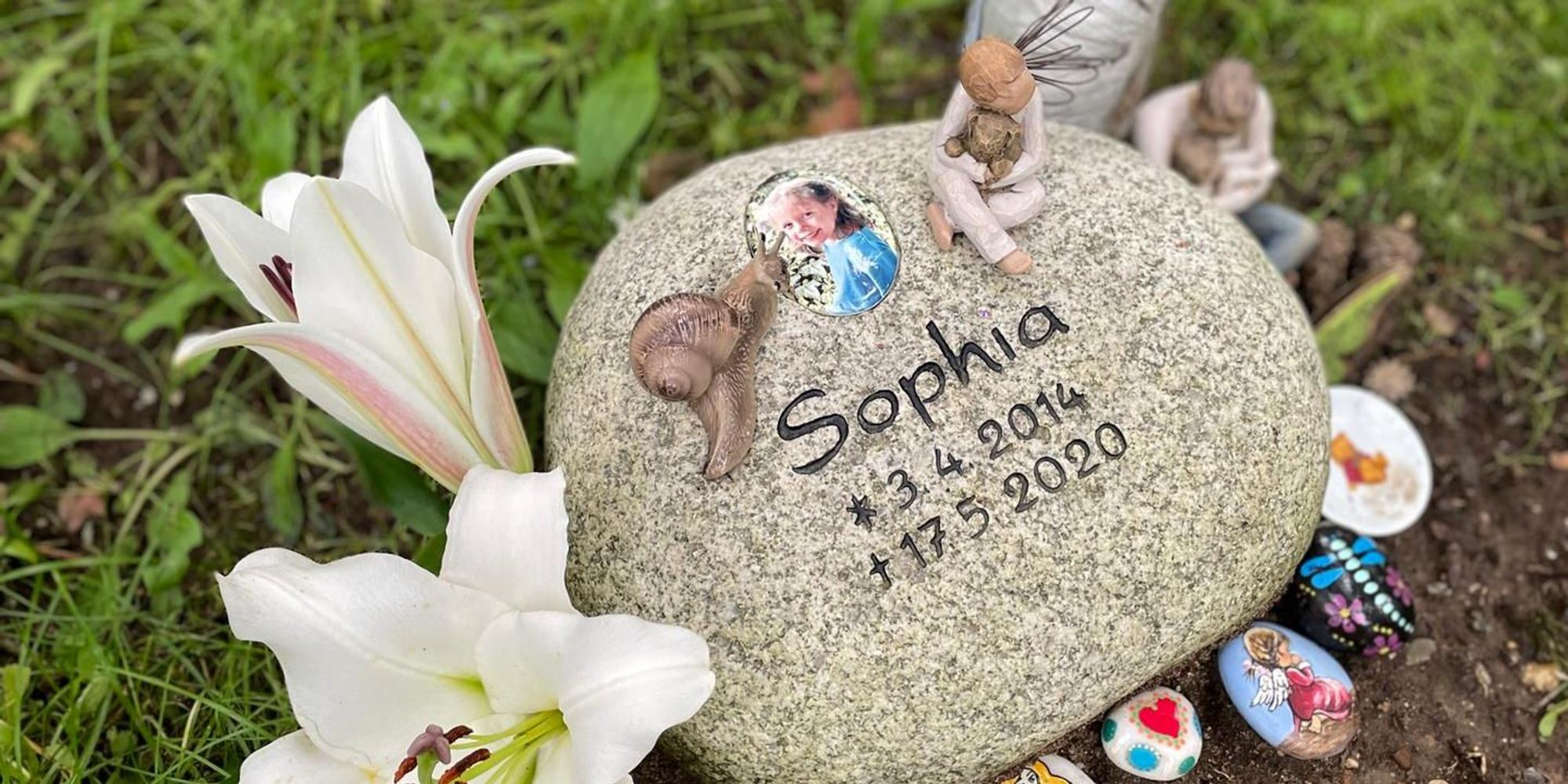 Sophia_Narkosetod