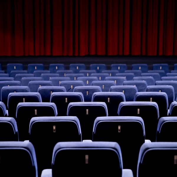 Kino Symbolbild