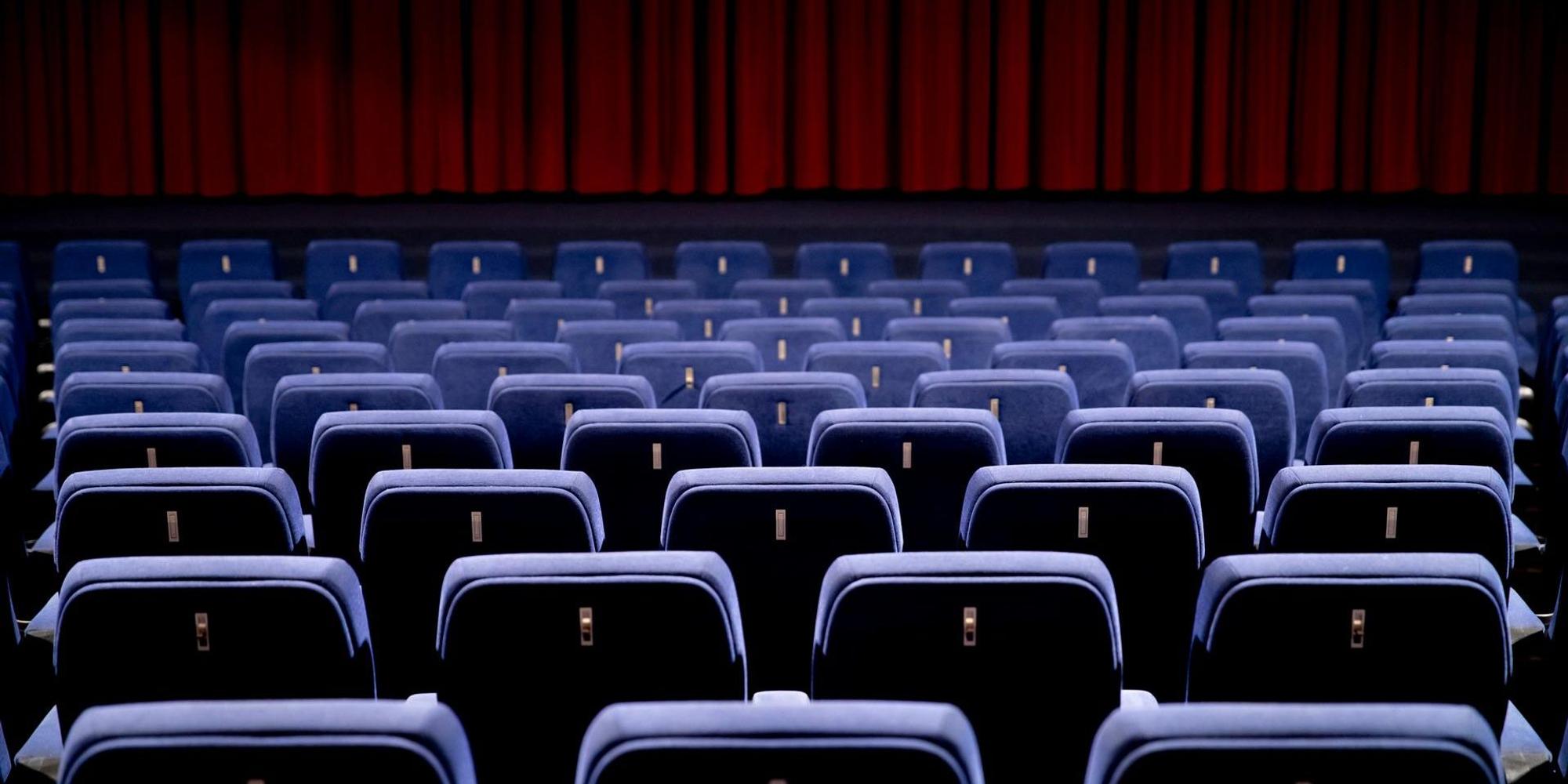 Kino Symbolbild