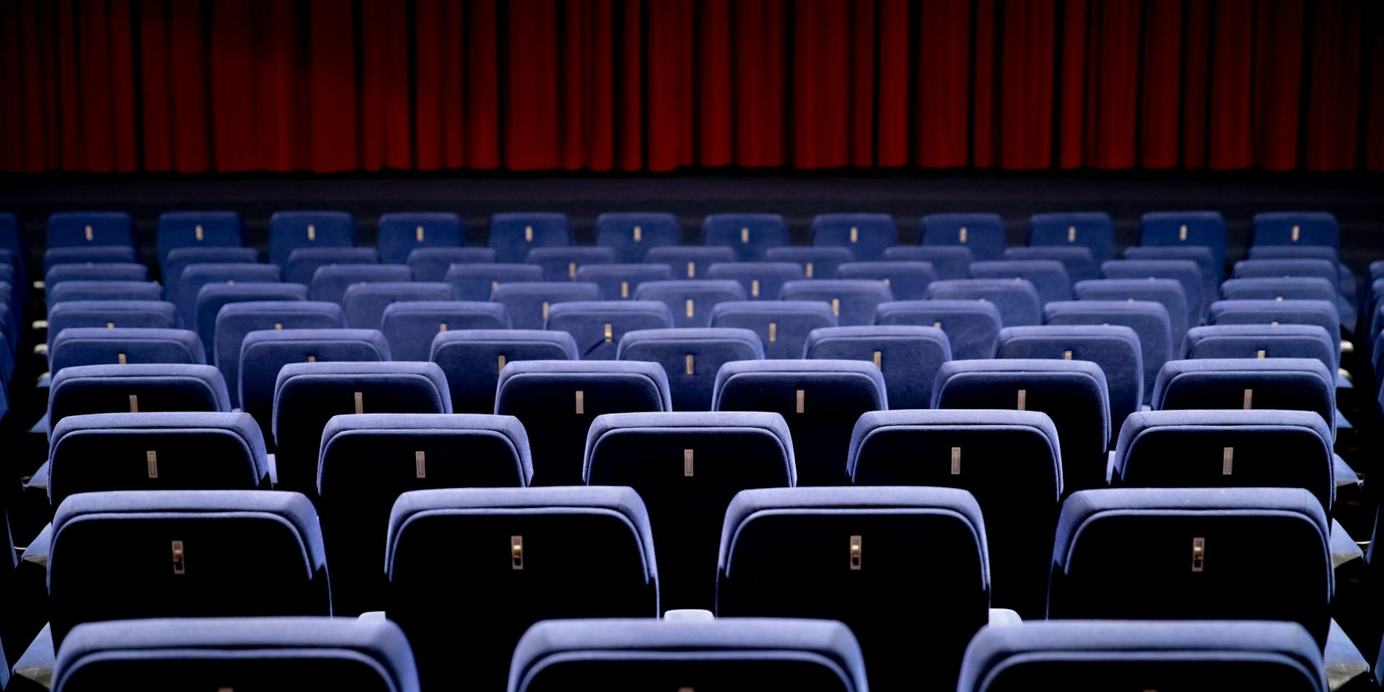 Kino Symbolbild