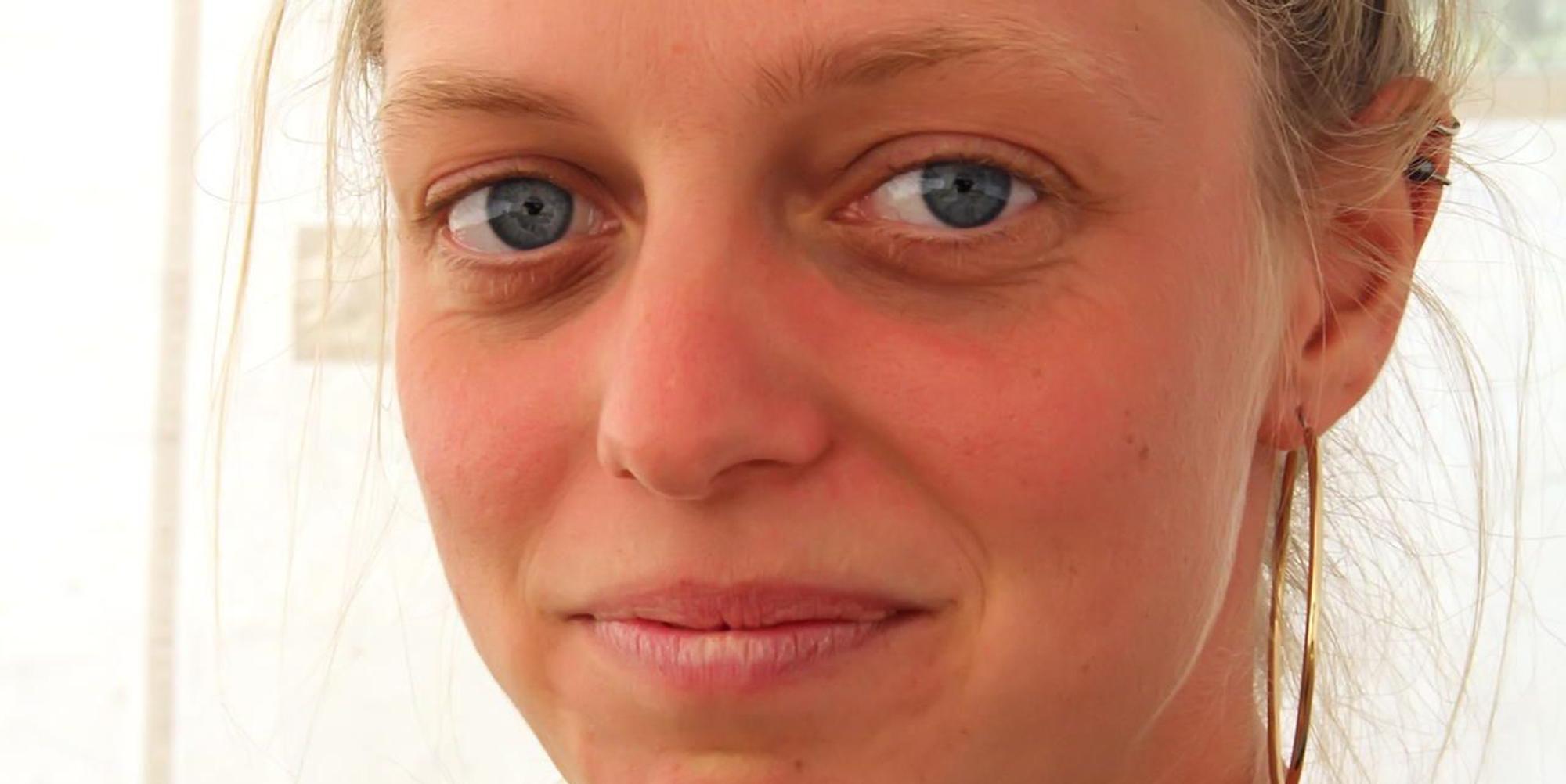 Klimacamp Johanna