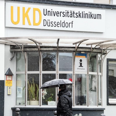 Uniklinik Düsseldorf