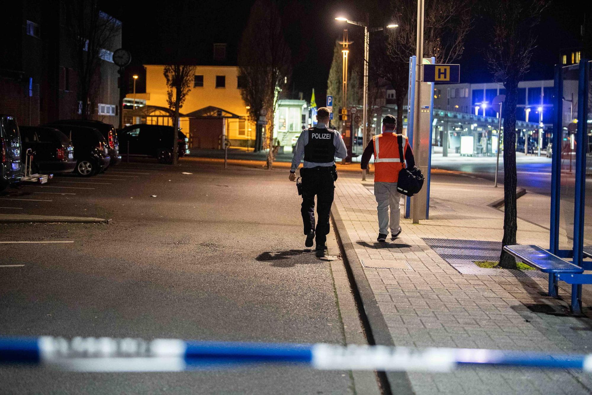Geiselnahme Euskirchen II