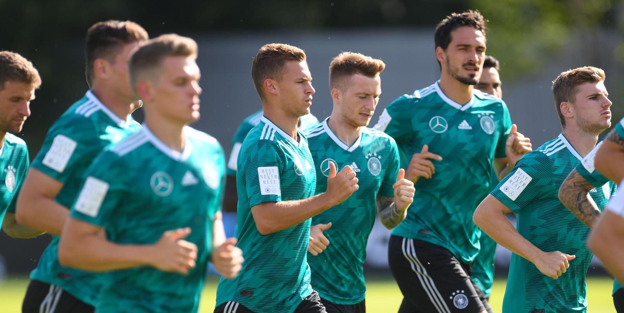 DFB-Training_Südkorea