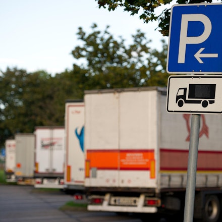 Rastplatz Rastanlage