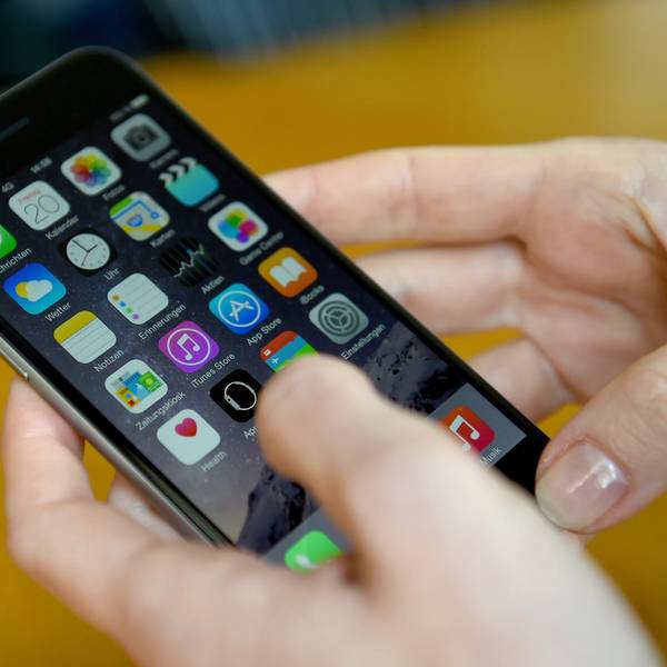 iPhone_Akku