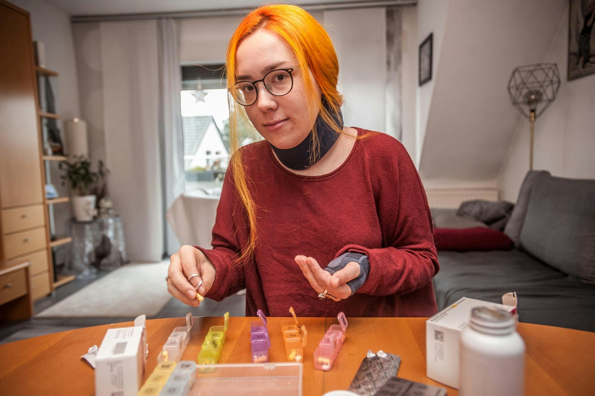 Sissy Fischer Leverkusen Syndrom_002