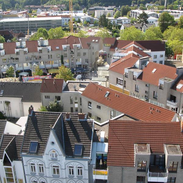 Heimatcheck Hennef