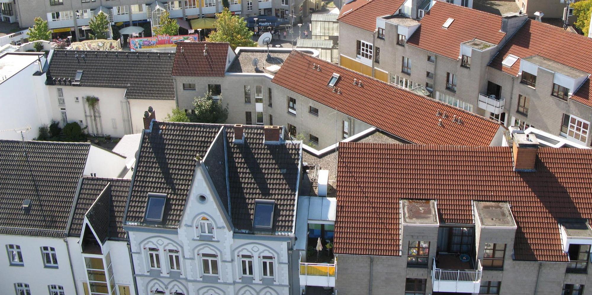 Heimatcheck Hennef