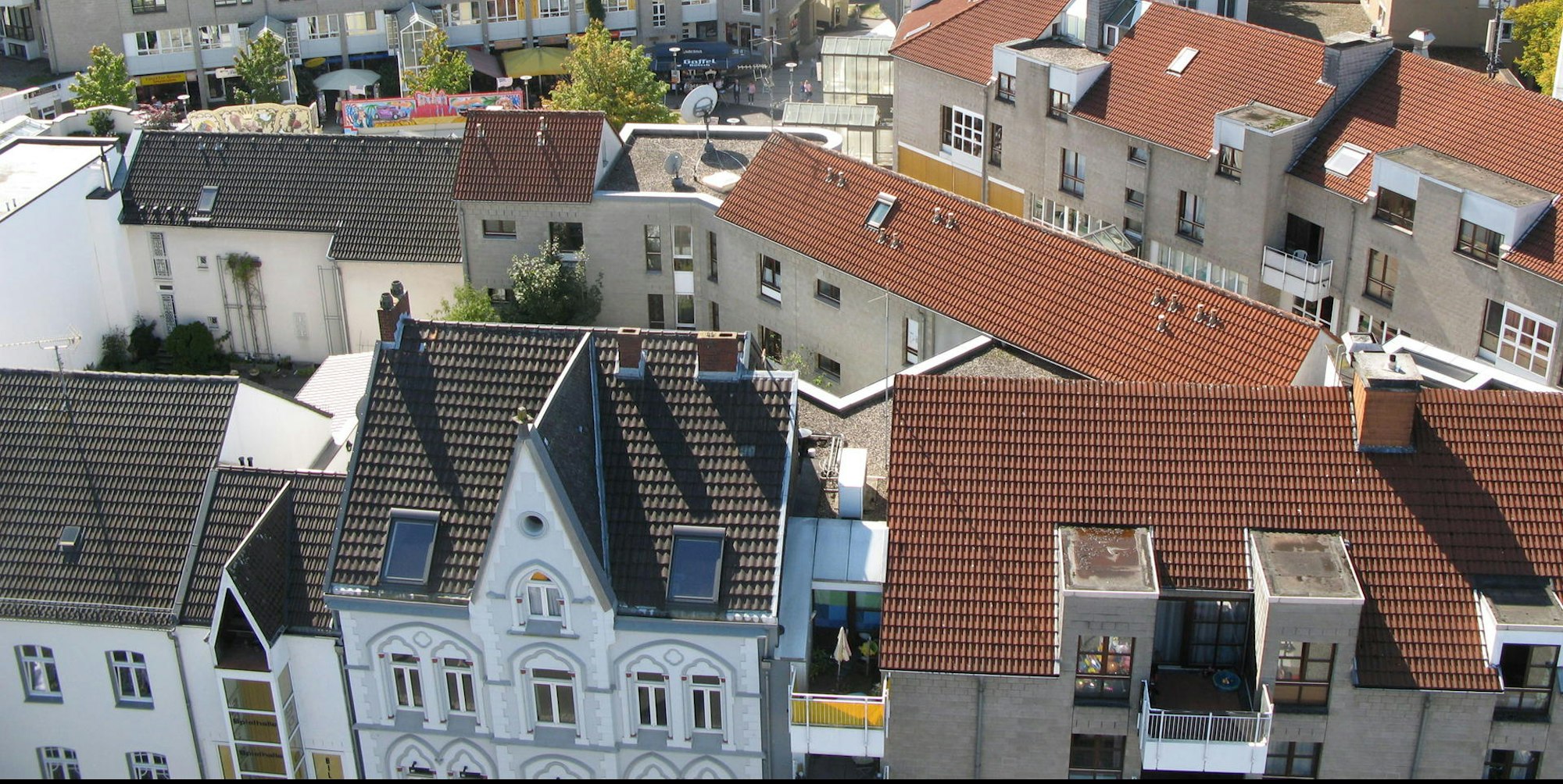 Heimatcheck Hennef