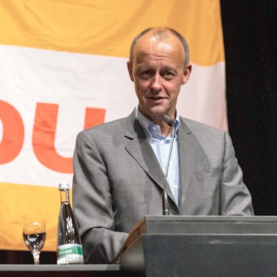 Friedirch Merz 270921