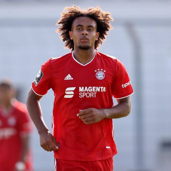 Zirkzee GI neu