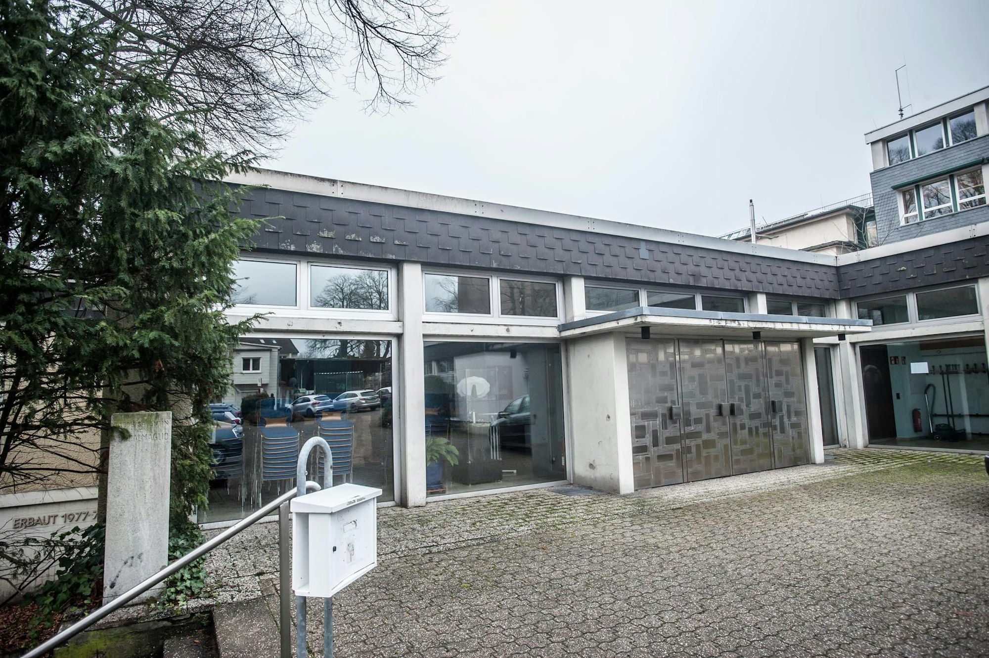 Burscheid Ausblick 2022 Haus der Kunst