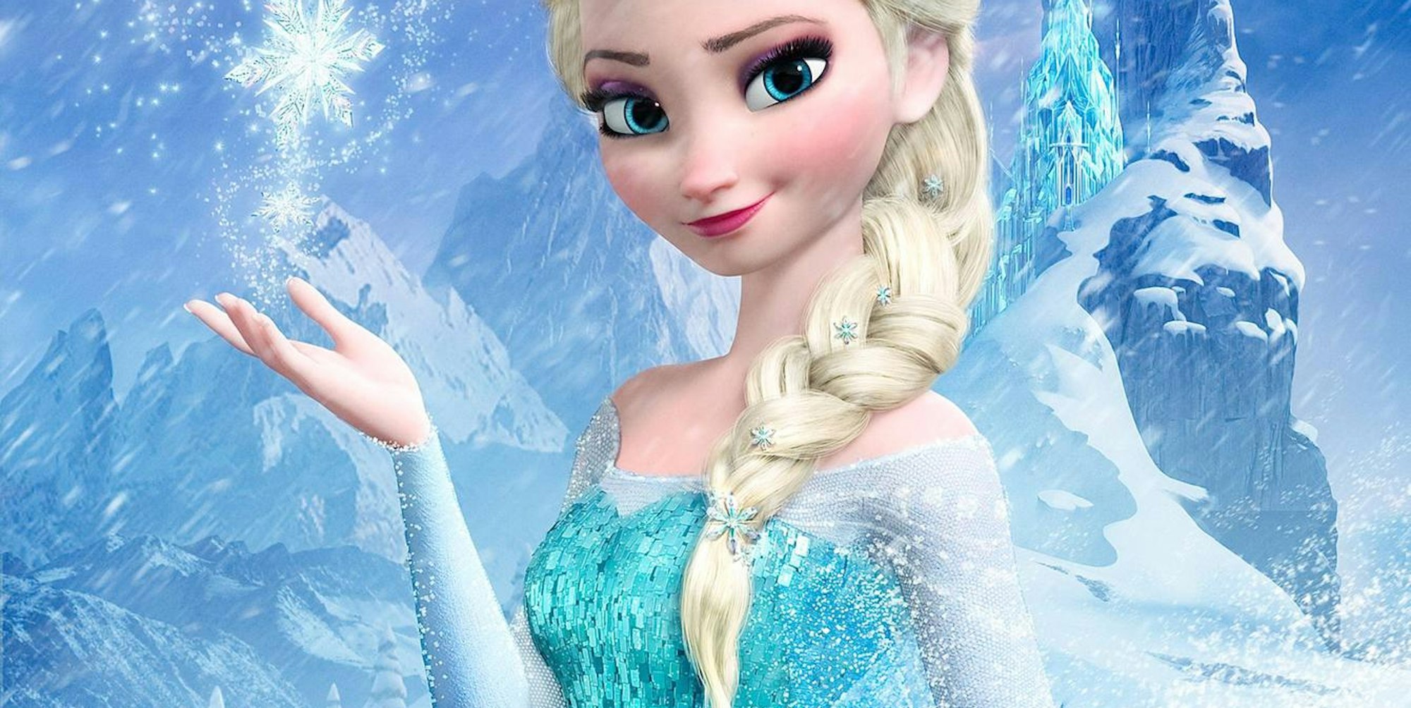 elsa frozen