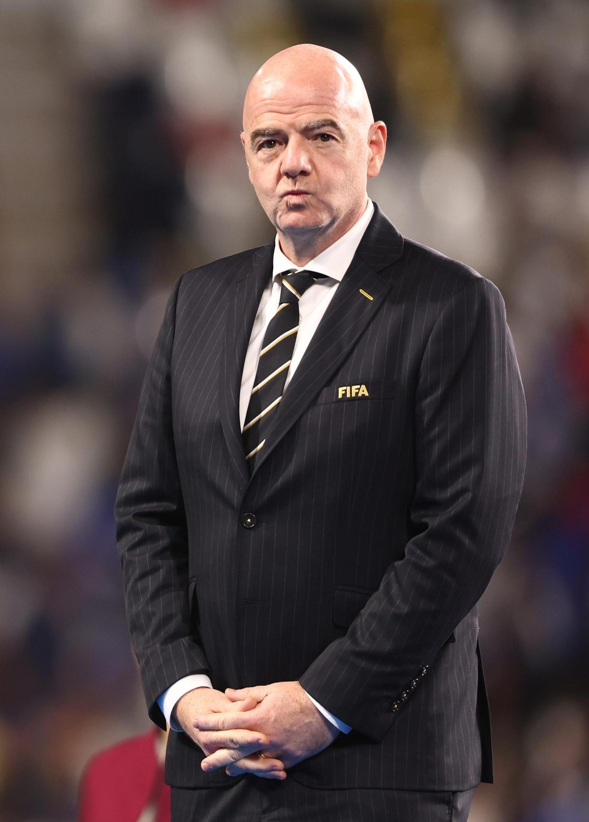 Infantino