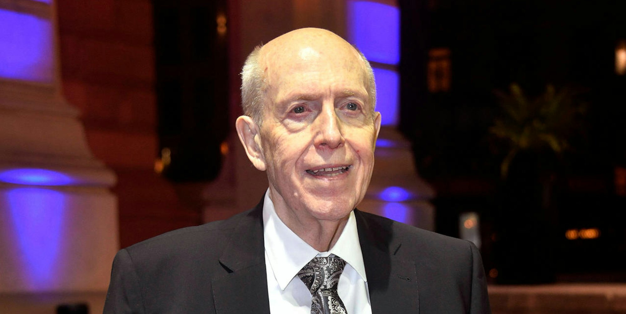 Calmund im November 2021