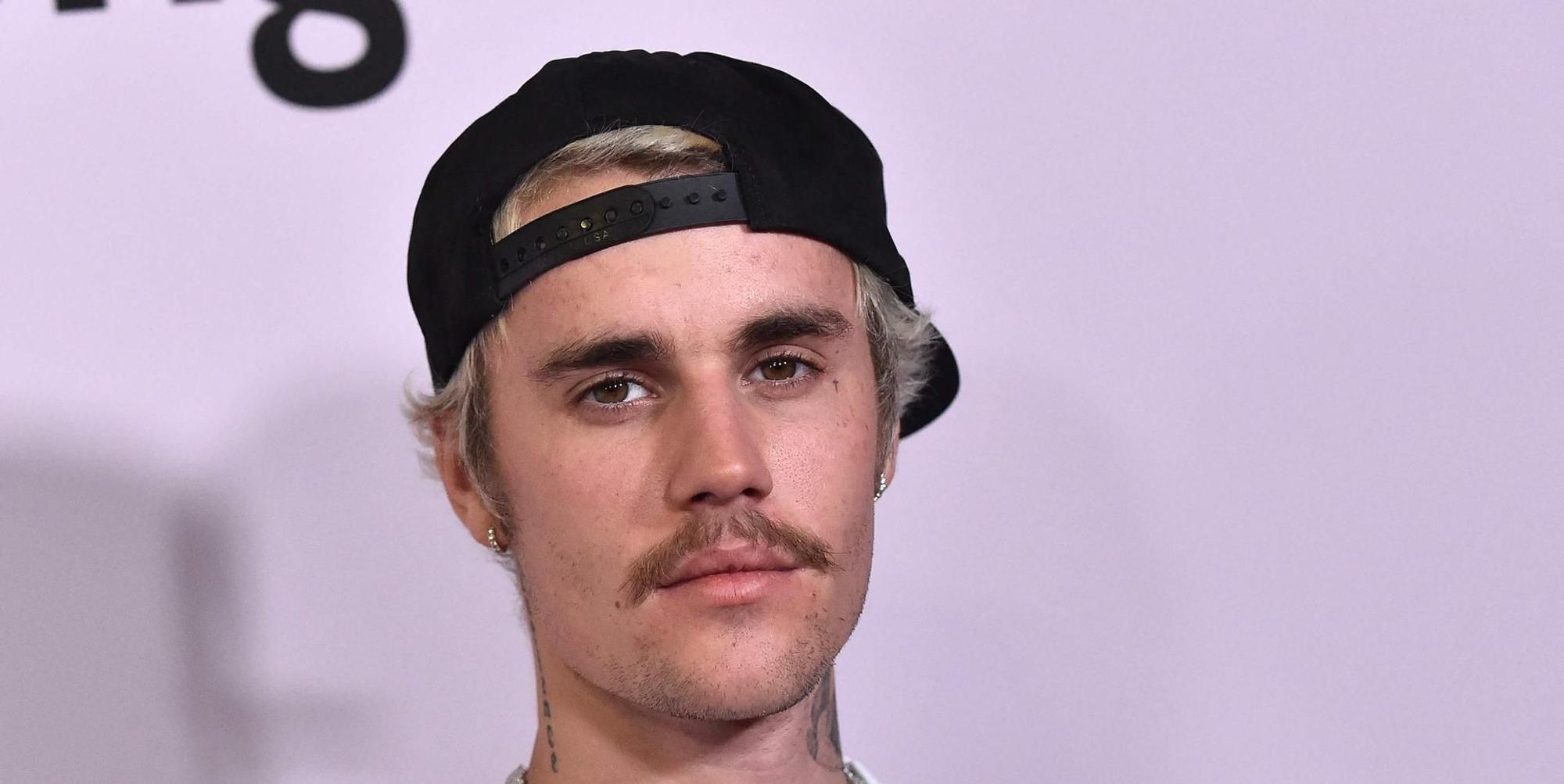 Justin Bieber afp