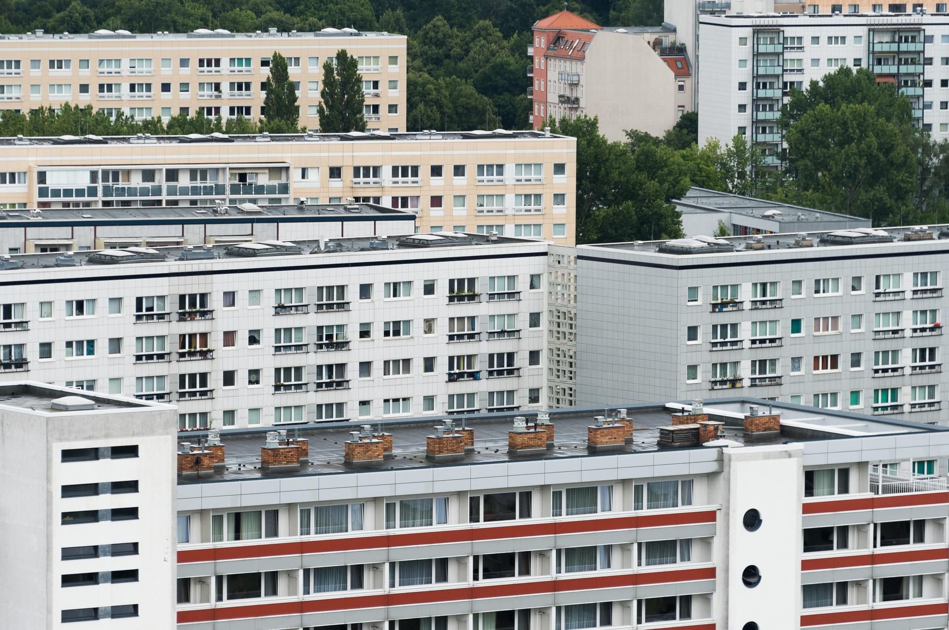 Wohnungen Berlin 2309