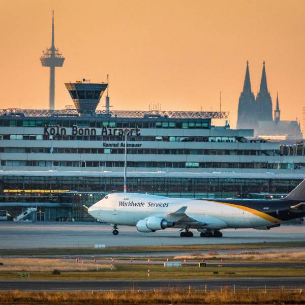 flughafen