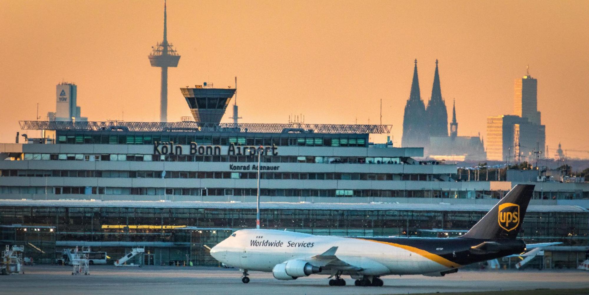 flughafen