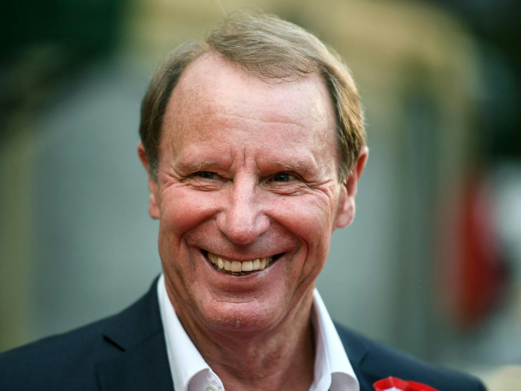 Vogts heute