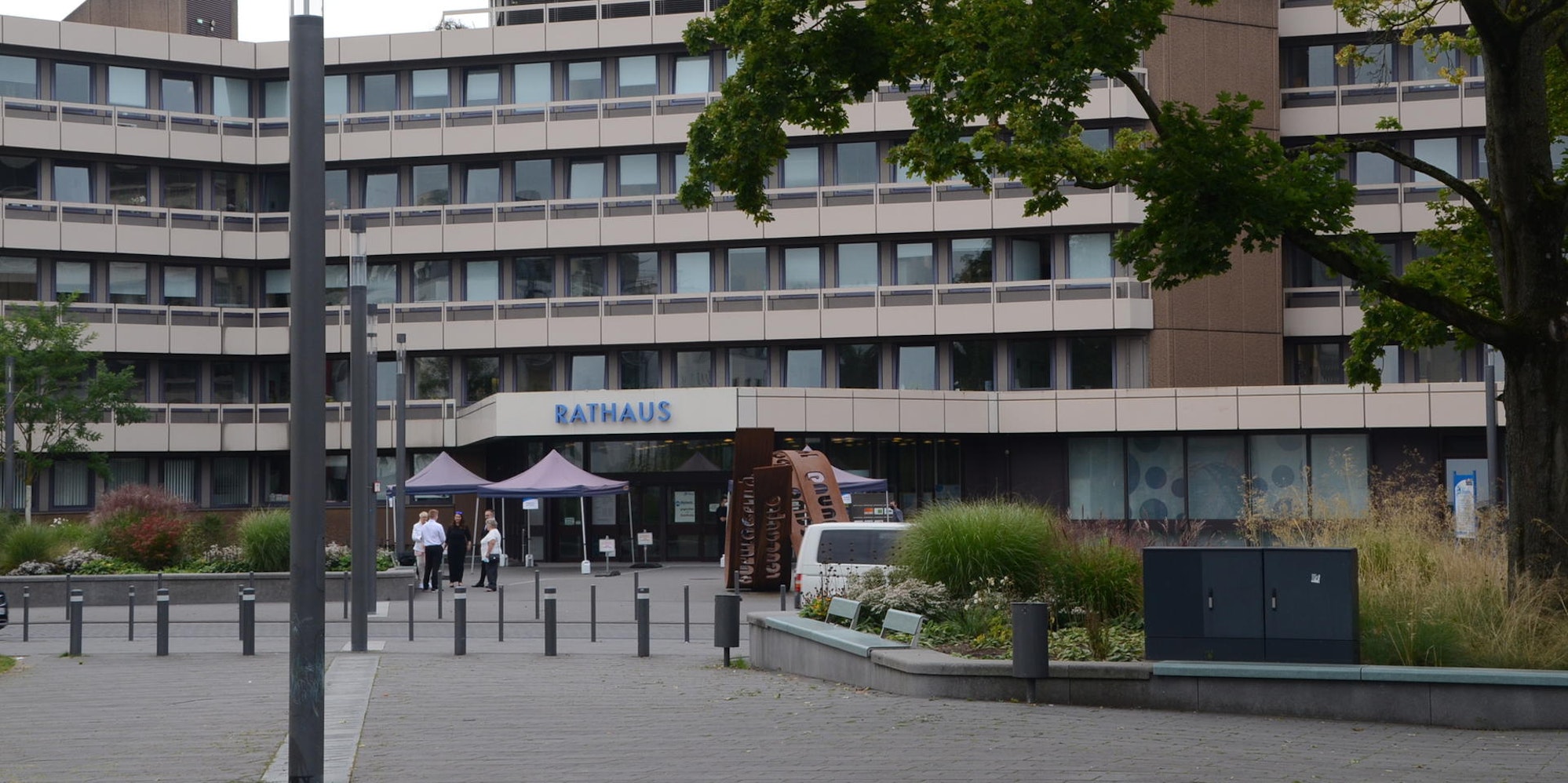 Rathaus_Troisdorf