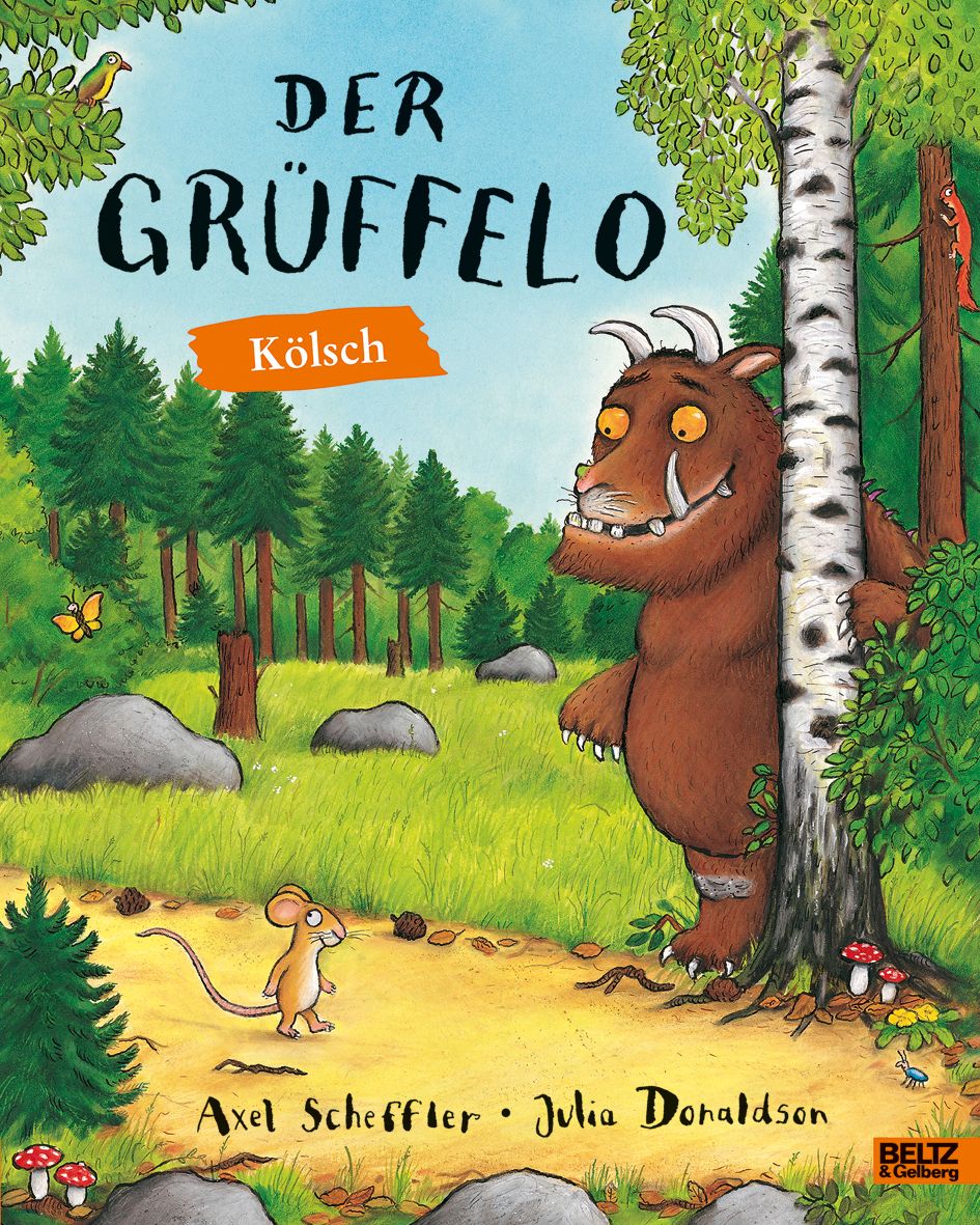 Buch_Grüffelo_Kölsch