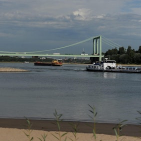 Rheinbruecke_Rodenkirchen