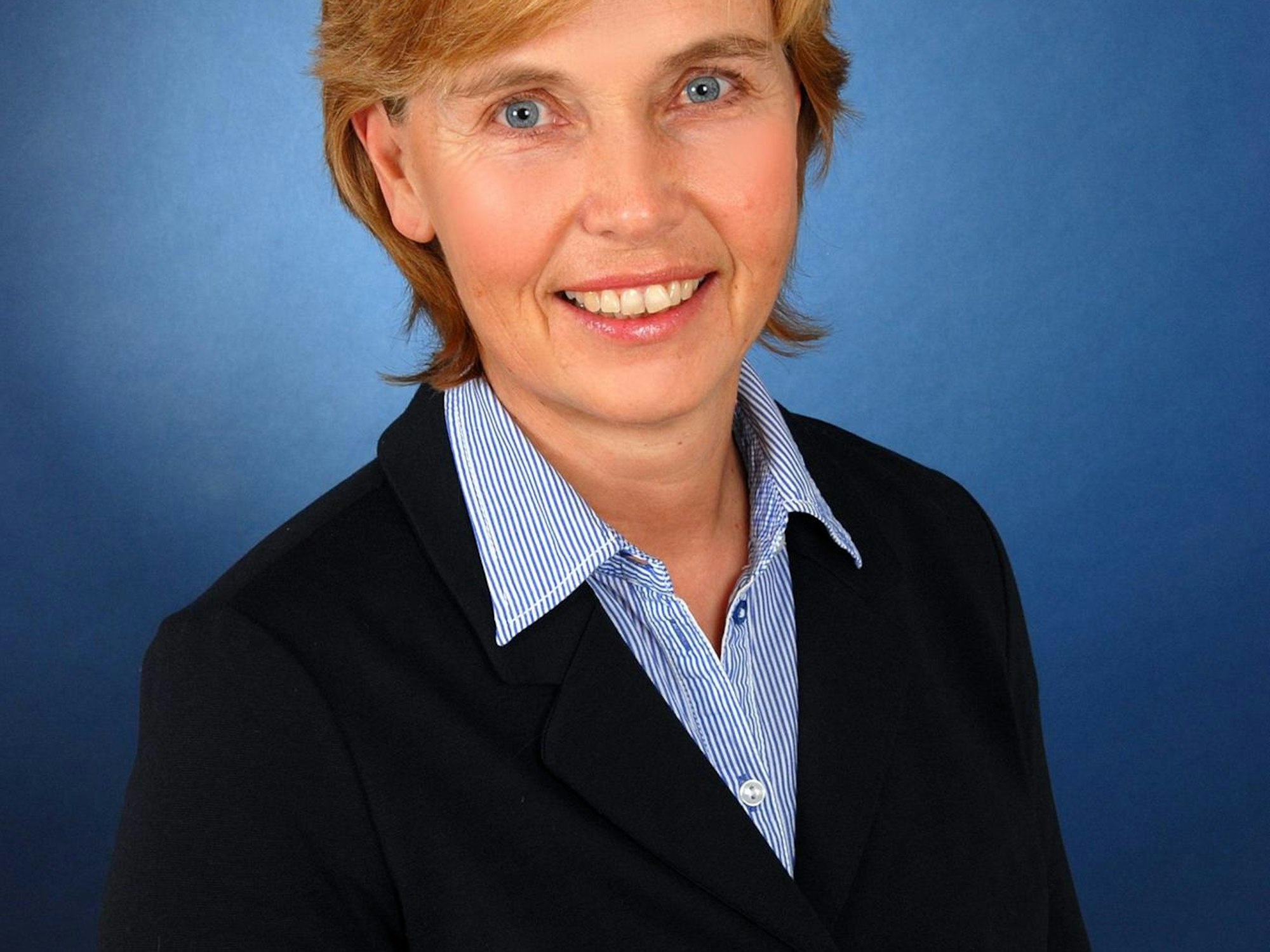 Manuela Marin